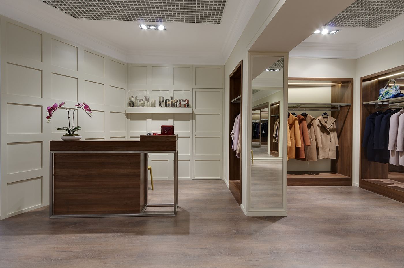 Luxury Store