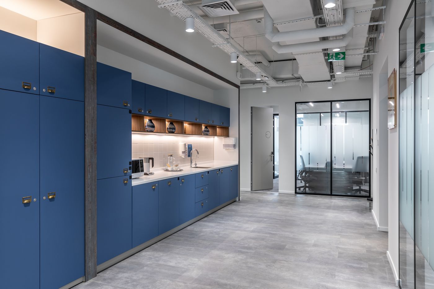 Cooworking Regus