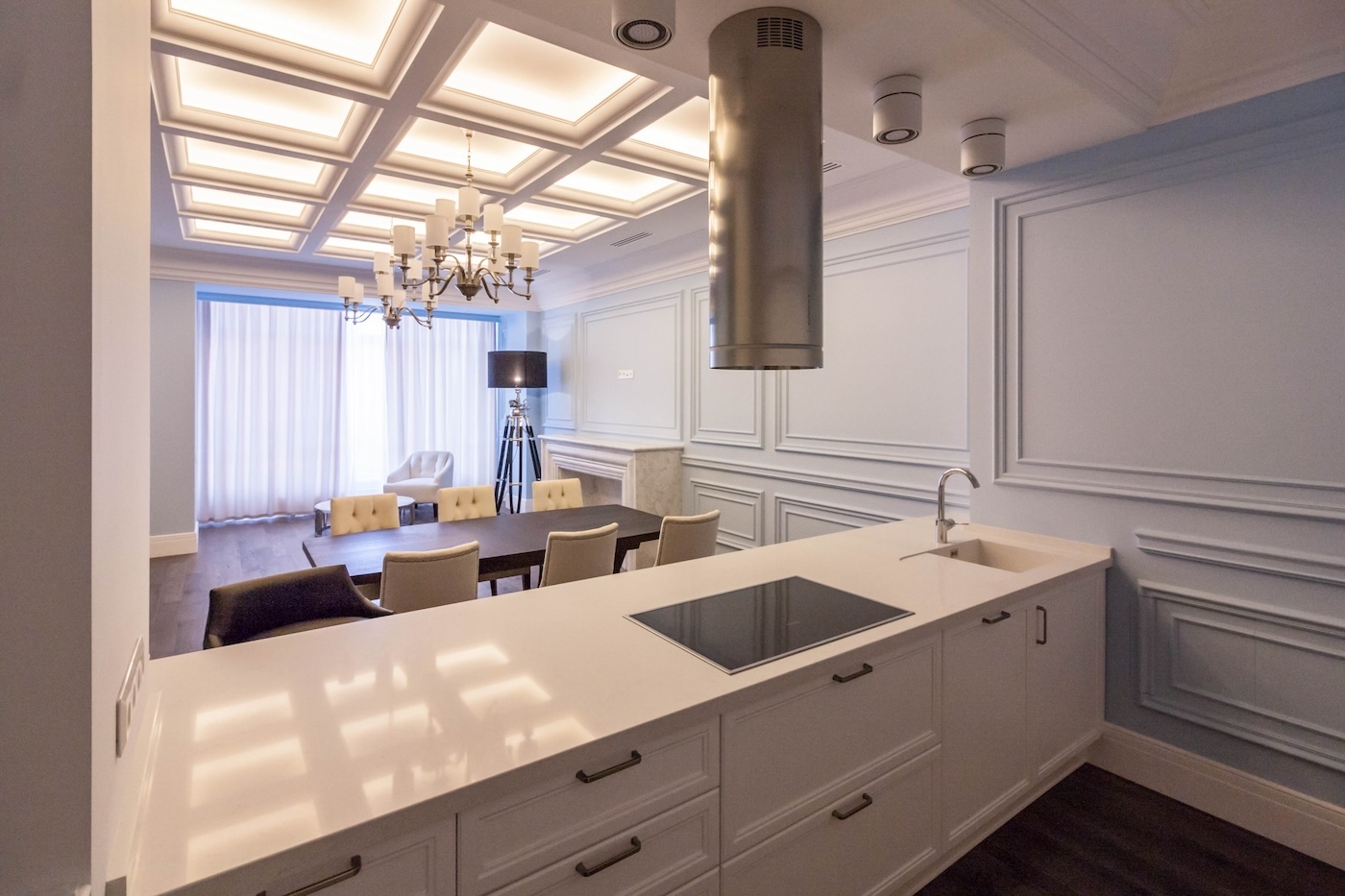 Residence Furniture