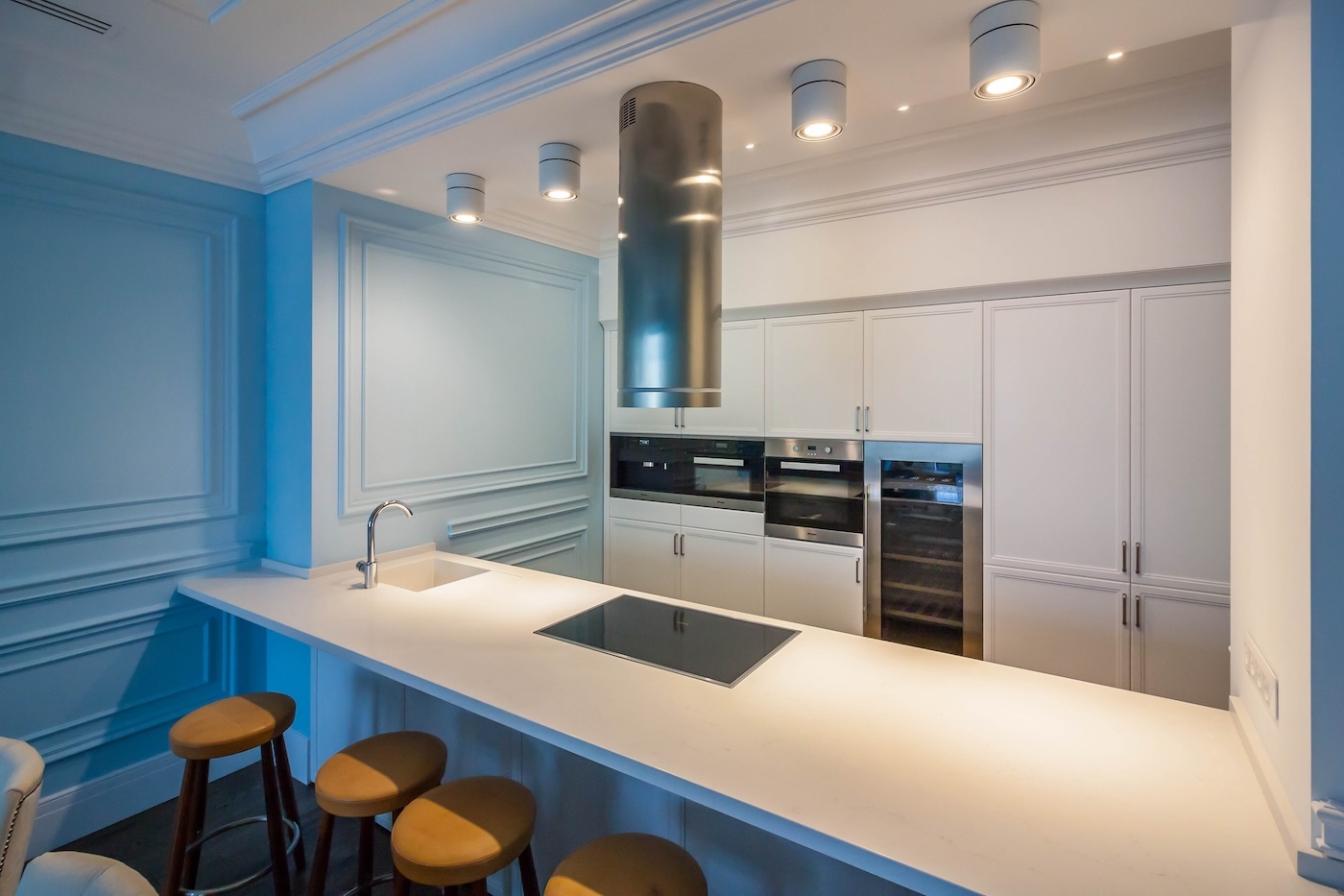 Residence Furniture
