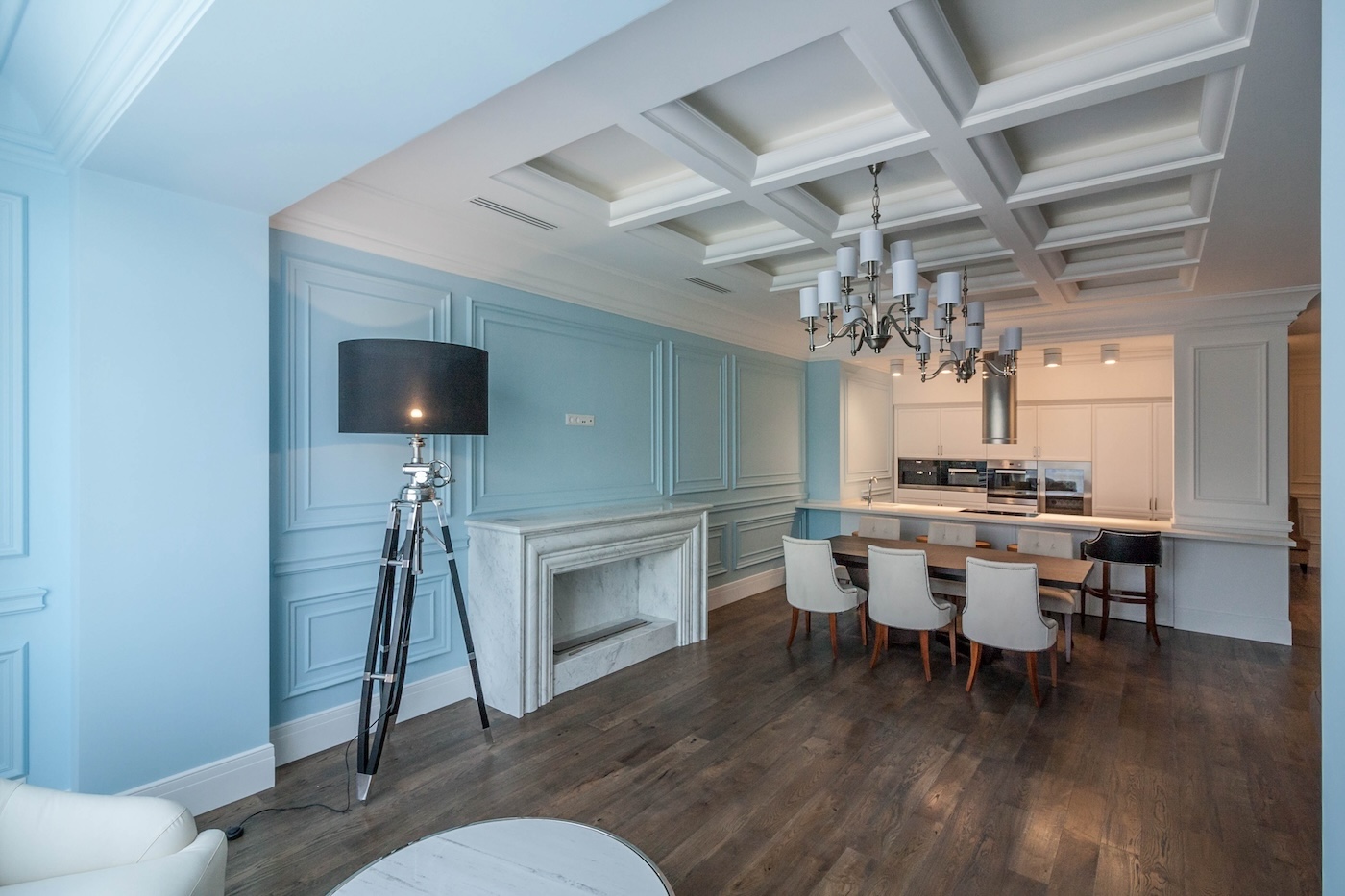 Residence Furniture