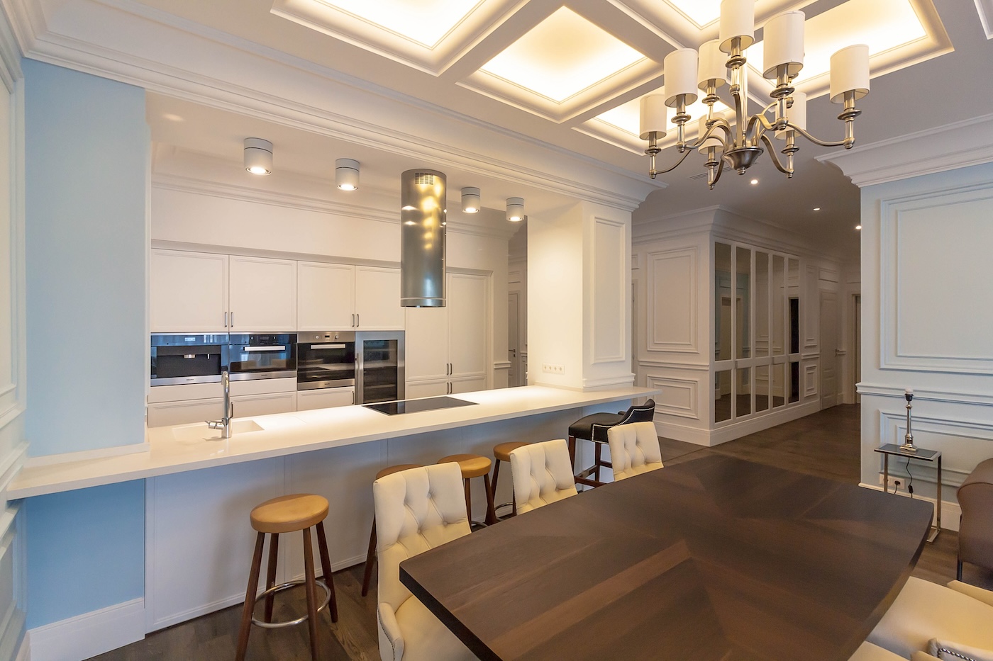 Residence Furniture