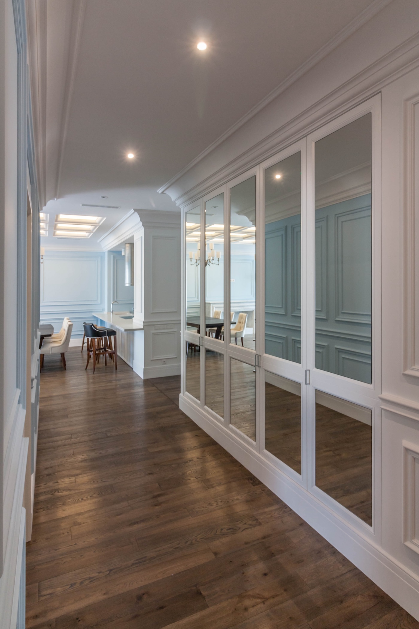 Residence Furniture